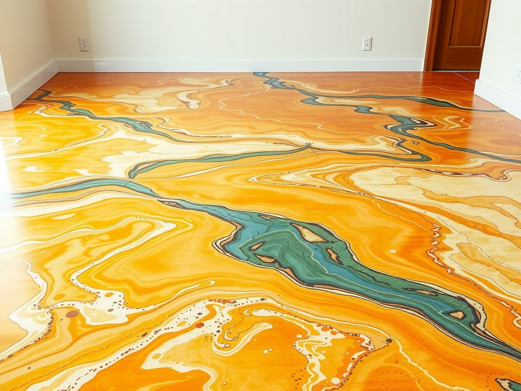 Affordable Epoxy Flooring Dallas Delivers Quality Solutions