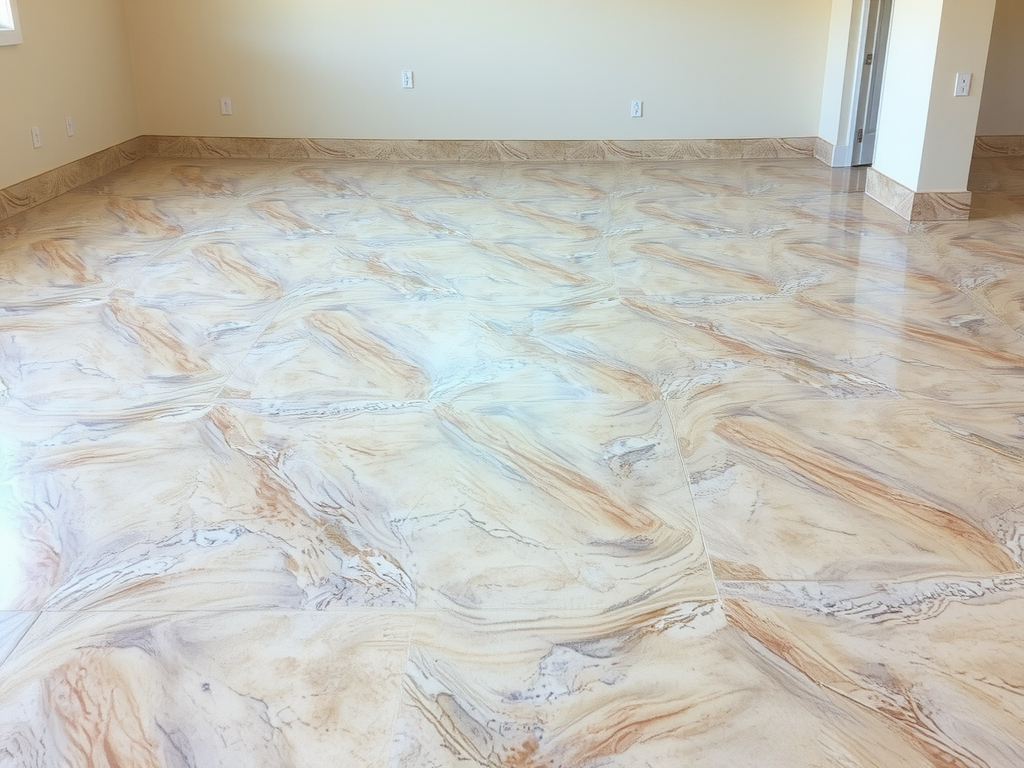 Epoxy Flooring Installation Cost Explained